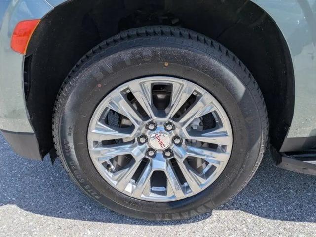 2023 Chevrolet Suburban 4WD Premier