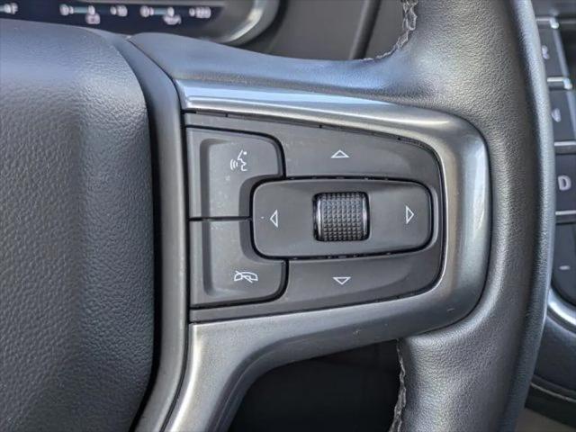 2023 Chevrolet Suburban 4WD Premier