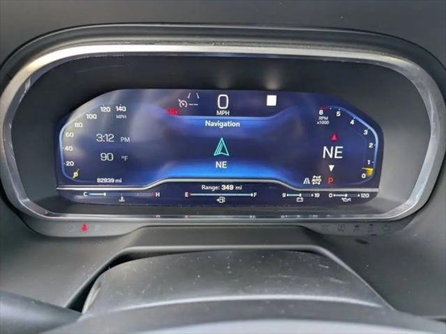 2023 Chevrolet Suburban 4WD Premier
