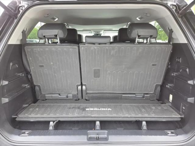 2024 Toyota Sequoia SR5