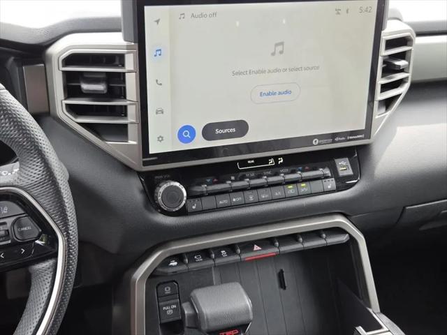 2024 Toyota Sequoia SR5