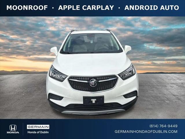 2020 Buick Encore FWD Preferred for sale near Dublin, OH