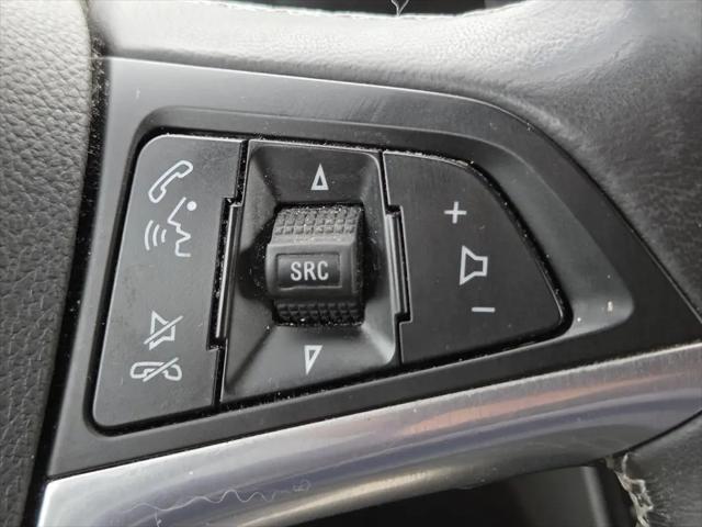 2020 Buick Encore FWD Preferred