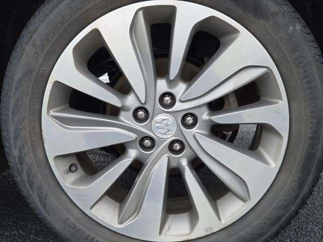 2020 Buick Encore FWD Preferred