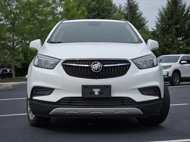 2020 Buick Encore FWD Preferred