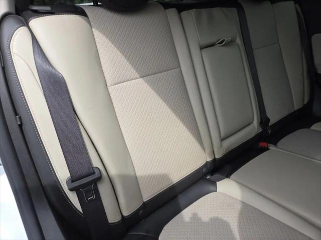 2020 Buick Encore FWD Preferred