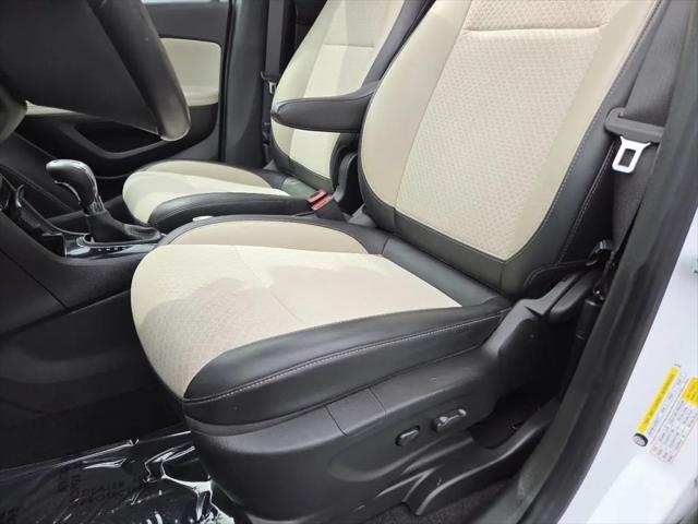 2020 Buick Encore FWD Preferred