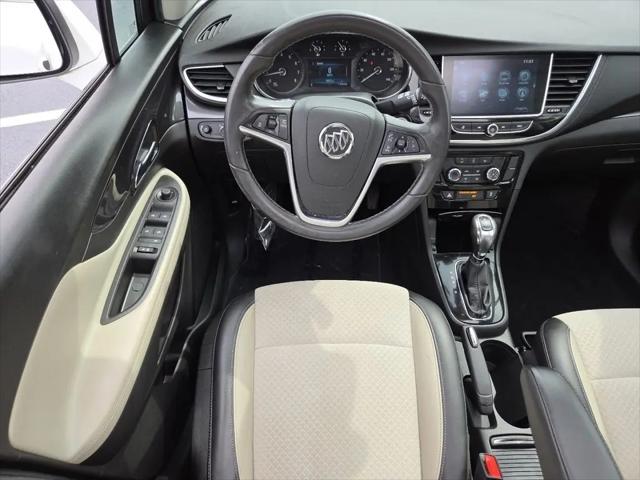 2020 Buick Encore FWD Preferred