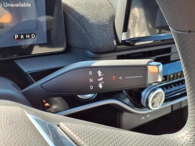 2026 Honda Prologue EX