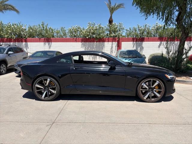 2021 Polestar 1 Standard