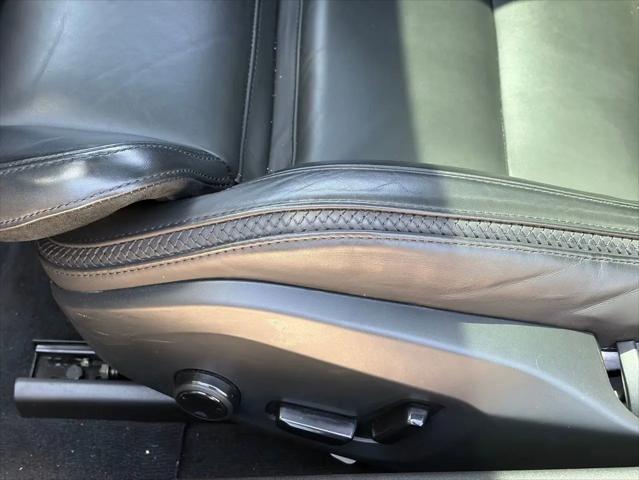 2021 Polestar 1 Standard