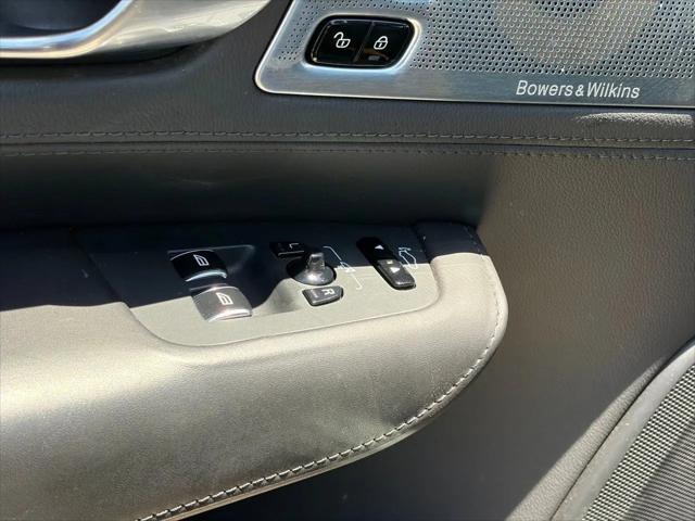 2021 Polestar 1 Standard