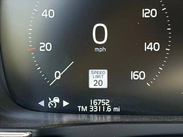 2021 Polestar 1 Standard