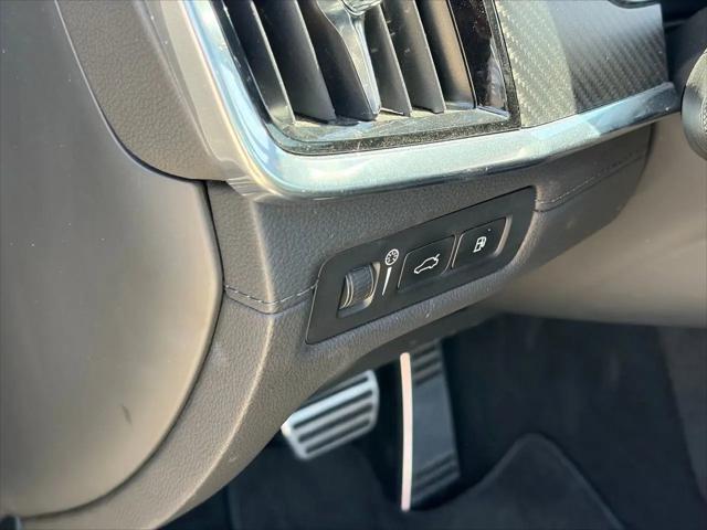 2021 Polestar 1 Standard