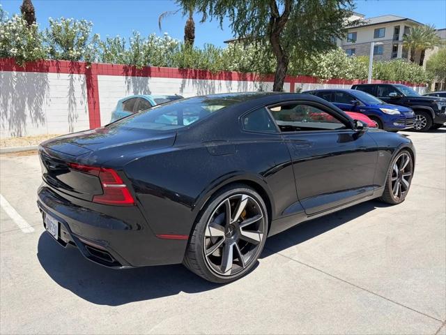 2021 Polestar 1 Standard