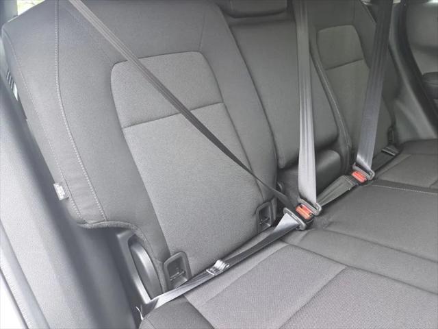 2026 Honda CR-V LX AWD