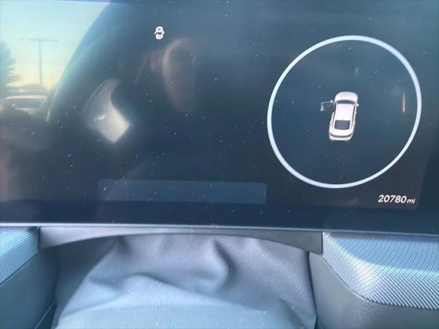 2024 Hyundai Sonata Hybrid Limited