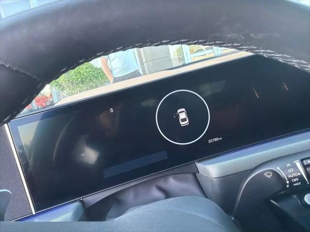 2024 Hyundai Sonata Hybrid Limited
