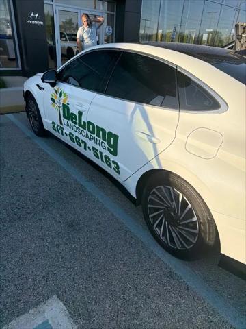 2024 Hyundai Sonata Hybrid Limited