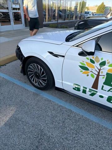 2024 Hyundai Sonata Hybrid Limited
