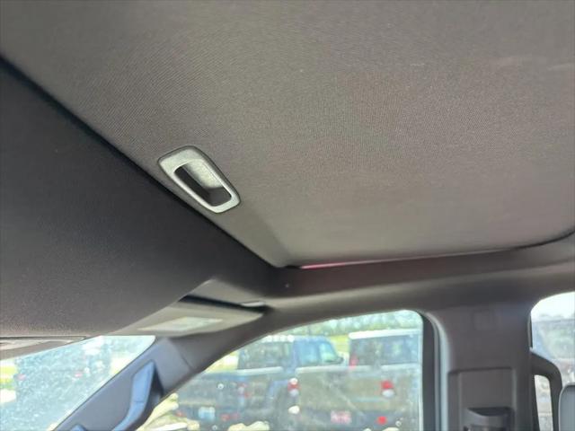 2022 GMC Sierra 1500 4WD Crew Cab Short Box Denali