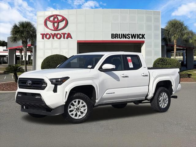 2026 Toyota Tacoma SR5 for sale in Brunswick, GA