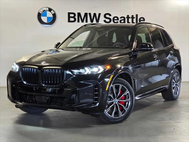 2026 BMW X5 xDrive50e for sale in Seattle, WA