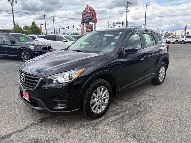 2016 Mazda CX-5 Sport for sale in Spokane Valley, WA