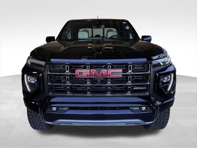 2023 GMC Canyon 4WD Crew Cab Short Box AT4X