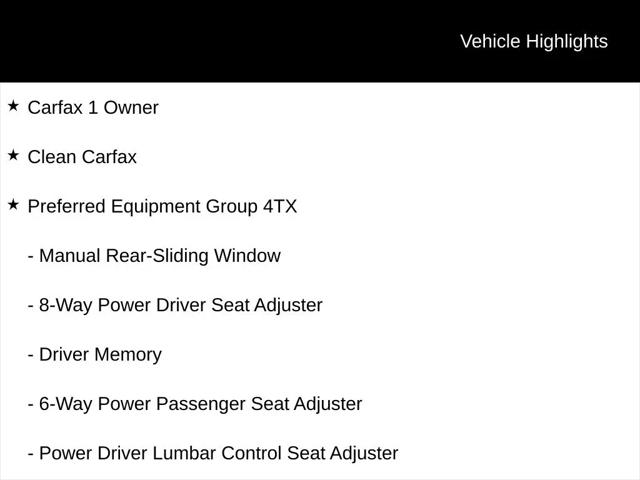 2023 GMC Canyon 4WD Crew Cab Short Box AT4X