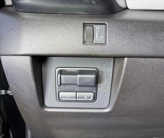 2023 GMC Canyon 4WD Crew Cab Short Box AT4X