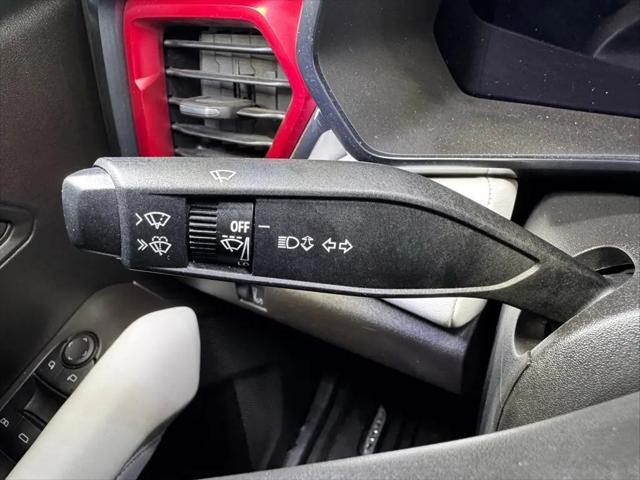 2023 GMC Canyon 4WD Crew Cab Short Box AT4X