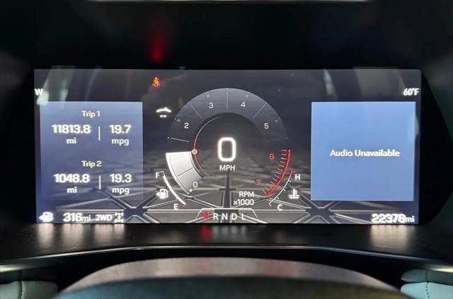 2023 GMC Canyon 4WD Crew Cab Short Box AT4X