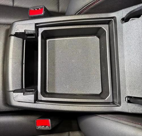 2023 GMC Canyon 4WD Crew Cab Short Box AT4X
