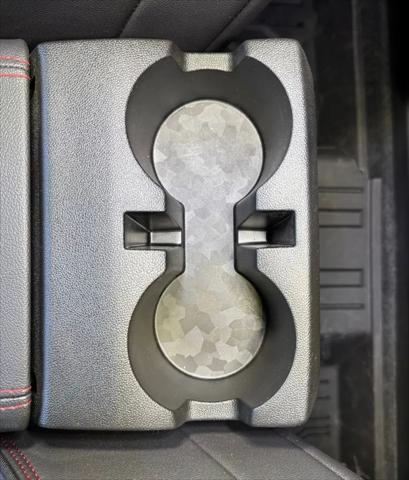 2023 GMC Canyon 4WD Crew Cab Short Box AT4X