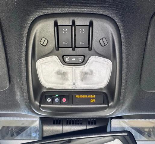 2023 GMC Canyon 4WD Crew Cab Short Box AT4X