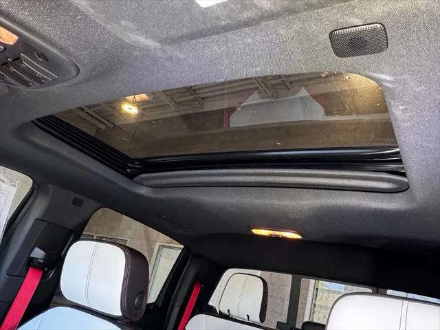 2023 GMC Canyon 4WD Crew Cab Short Box AT4X