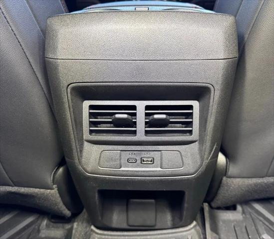 2023 GMC Canyon 4WD Crew Cab Short Box AT4X