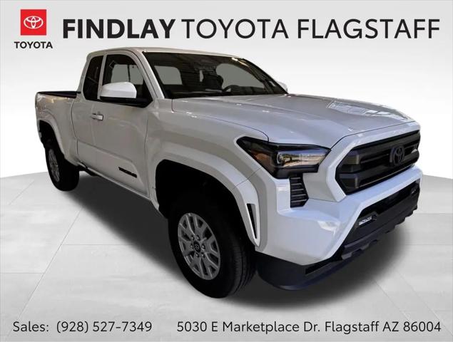 2026 Toyota Tacoma SR5 for sale in Flagstaff, AZ