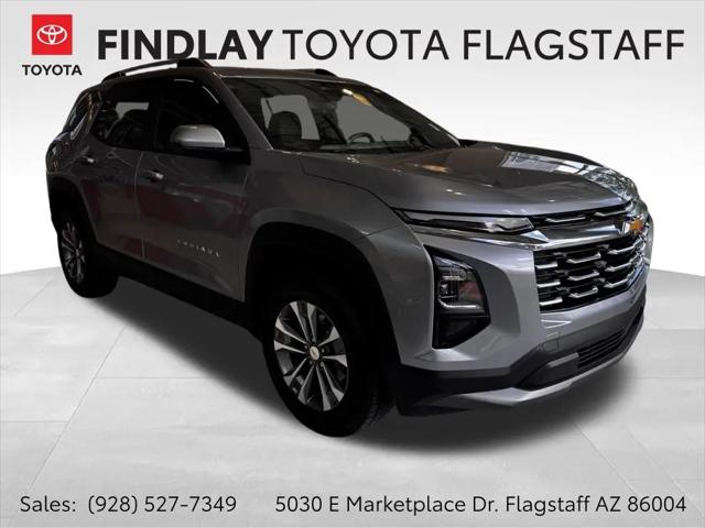 2025 Chevrolet Equinox FWD LT for sale in Flagstaff, AZ
