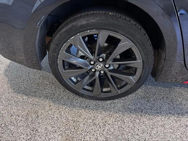 2023 Toyota Corolla Hybrid SE