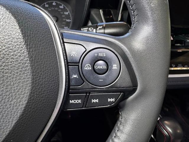 2023 Toyota Corolla Hybrid SE