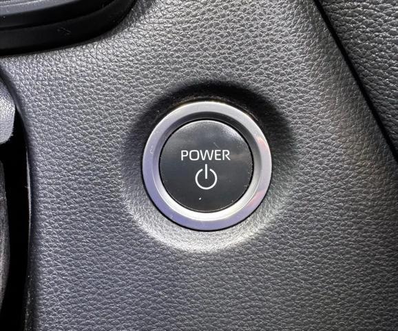 2023 Toyota Corolla Hybrid SE