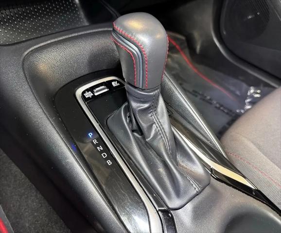 2023 Toyota Corolla Hybrid SE