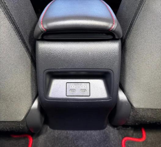 2023 Toyota Corolla Hybrid SE