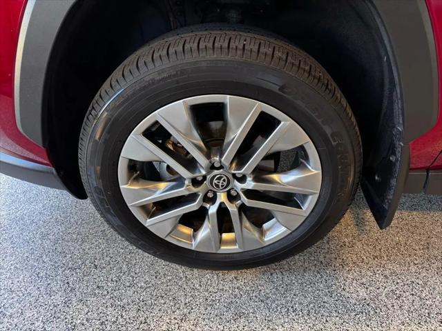 2023 Toyota RAV4 Limited