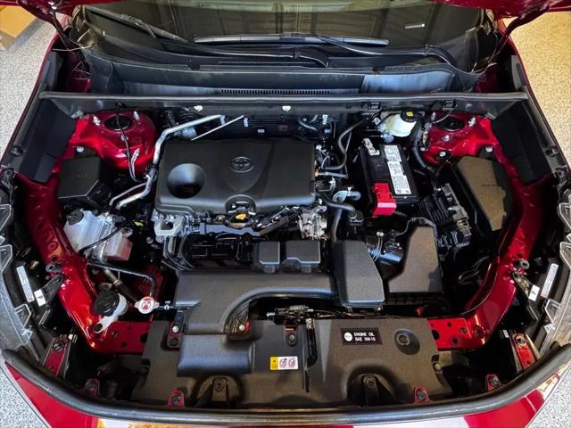 2023 Toyota RAV4 Limited