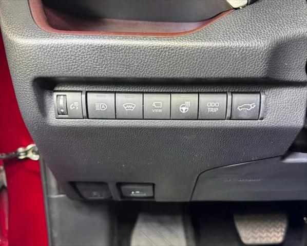 2023 Toyota RAV4 Limited