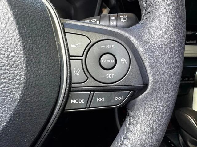 2023 Toyota RAV4 Limited