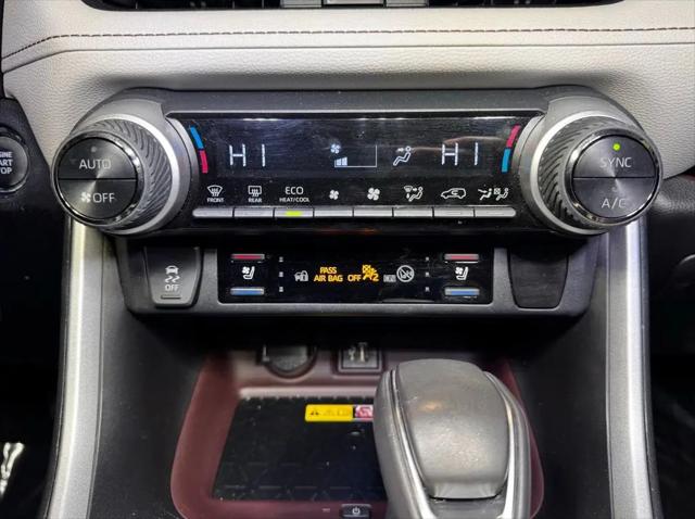 2023 Toyota RAV4 Limited